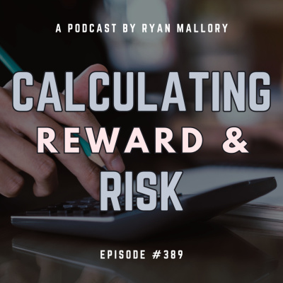 Swing-trading With Ryan Mallory