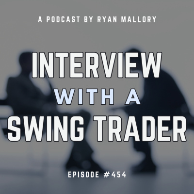 Swing-trading With Ryan Mallory