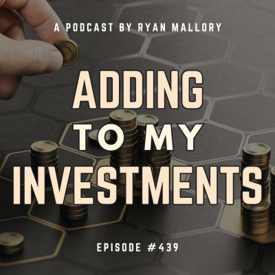 Swing-trading With Ryan Mallory