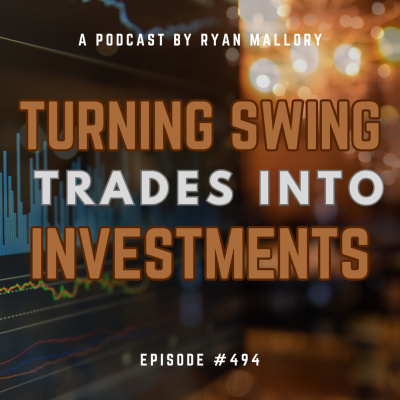 Swing-trading With Ryan Mallory