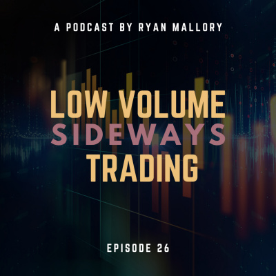 Swing-trading With Ryan Mallory