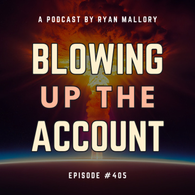 Swing-trading With Ryan Mallory