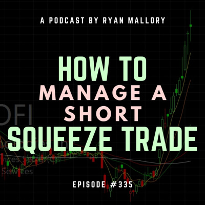 Swing-trading With Ryan Mallory