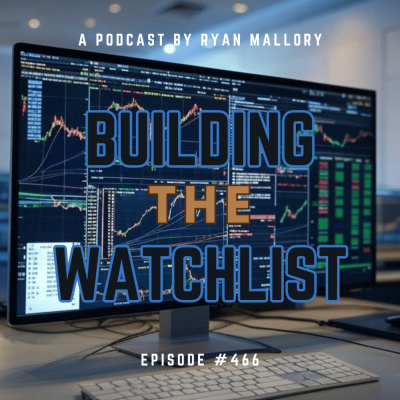 Swing-trading With Ryan Mallory