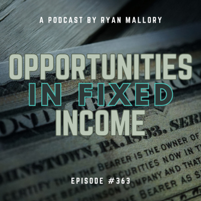 Swing-trading With Ryan Mallory