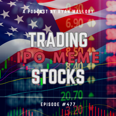 Swing-trading With Ryan Mallory