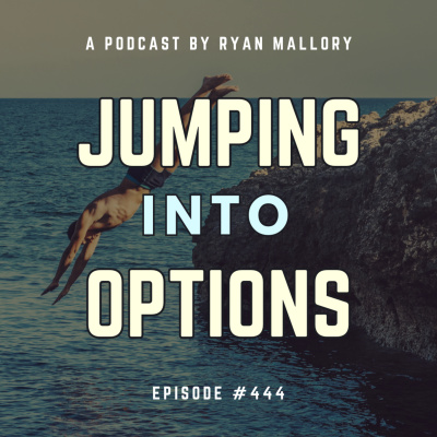 Swing-trading With Ryan Mallory