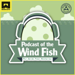 Podcast Of The Wind Fish