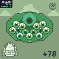 Episodio 78 - Misery Mire