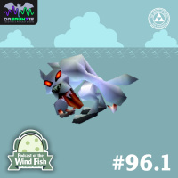 Episodio 96.1 - Ice Cavern