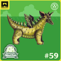 Episodio 59 - Level 7: Demon