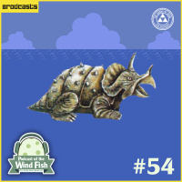 Episodio 54 - Level 2: Moon