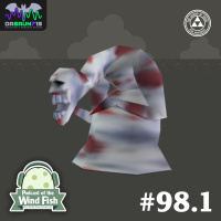 Episodio 98.1 - Bottom of the Well