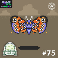 Episodio 75 - Skull Woods