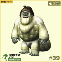 Episodio 39 - Ballad of Gales (Wolf Link Version)