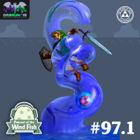 Episodio 97.1 - Water Temple
