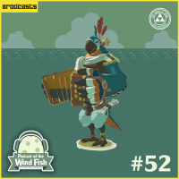 Episodio 52 - The Champions Ballad