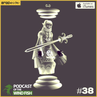 Episodio 38 - Zeldas Lullaby (Wolf Link Version)