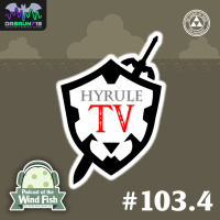 Episodio 103.4 - ¡La Cronología Existe! Feat. @hyruletv