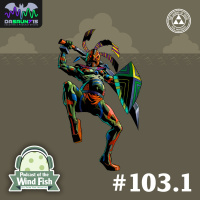 Episodio 103.1 - Woodfall Temple