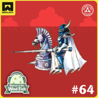 Episodio 64 - Island Palace