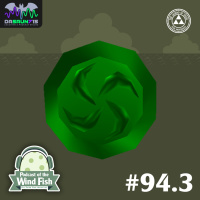 Episodio 94.3 - ¡¿Que los Medallones hacían QUÉ?!