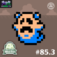 Episodio 85.3 - Espíritus Chocarreros en Zelda