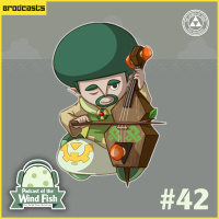 Episodio 42 - Song of Awakening