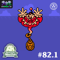 Episodio82.1 - Level 2: Bottle Grotto