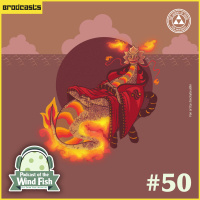 Episodio 50 - Dins Power