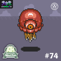 Episodio 74 - Swamp Palace