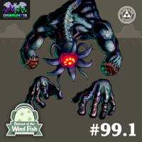 Episodio 99.1 - Shadow Temple