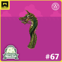 Episodio 67 - Three Eye Rock Palace