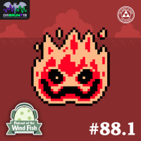 Episodio 88.1 - Level 8: Turtle Rock