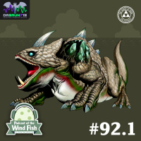 Episodio 92.1 - Dodongos Cavern feat. @HeavenCrushh