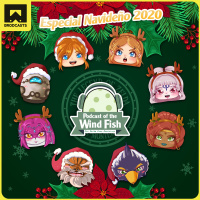 Episodio Especial Navideño 2020