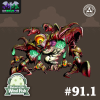 Episodio 91.1 - Inside the Deku Tree