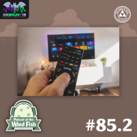 Episodio 85.2 - ¿Pagar Servicios de Streaming o Comer?