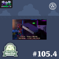Episodio 105.4 -El VHS Perdido de Majoras Mask