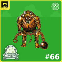 Episodio 66 - Palace on the Sea