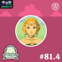 Episodio 81.4 - Tears of the Kingdom Nos Hizo Llorar