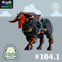 Episodio 104.1 - Snowhead Temple