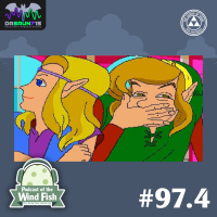 Episodio 97.4 - ¿Qué son los Zelda CD-i?