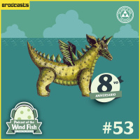 Episodio 53 - Level 1: Eagle