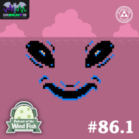 Episodio 86.1 - Level 6: Face Shrine