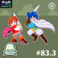 Episodio 83.3 - Las ranas que doblan las campanas