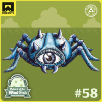 Episodio 58 - Level 6: Dragon