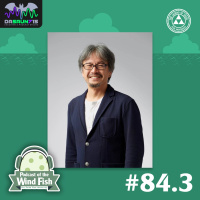 Episodio 84.3 - Aonuma No Entiende a los Fans