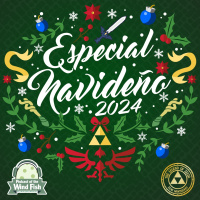 Episodio Especial Navideño 2024