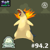 Episodio 94.2 - El Teraleak de Pokémon